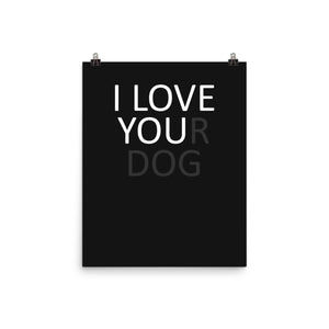 I Love You