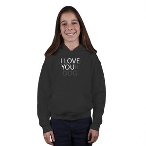 I Love You