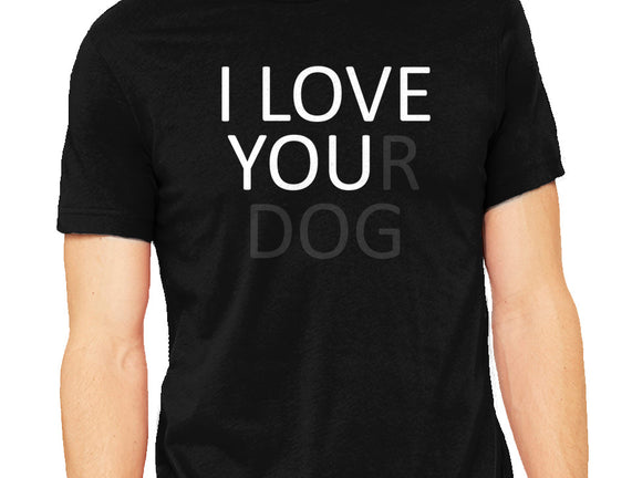 I Love You