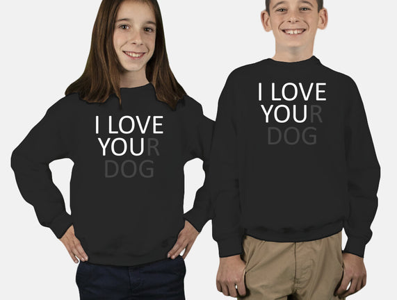 I Love You