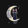 I Love You to The Moon & Back-none adjustable tote-TimShumate