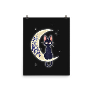 I Love You to The Moon & Back