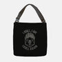 I Roll Again-none adjustable tote-flying piggie designs