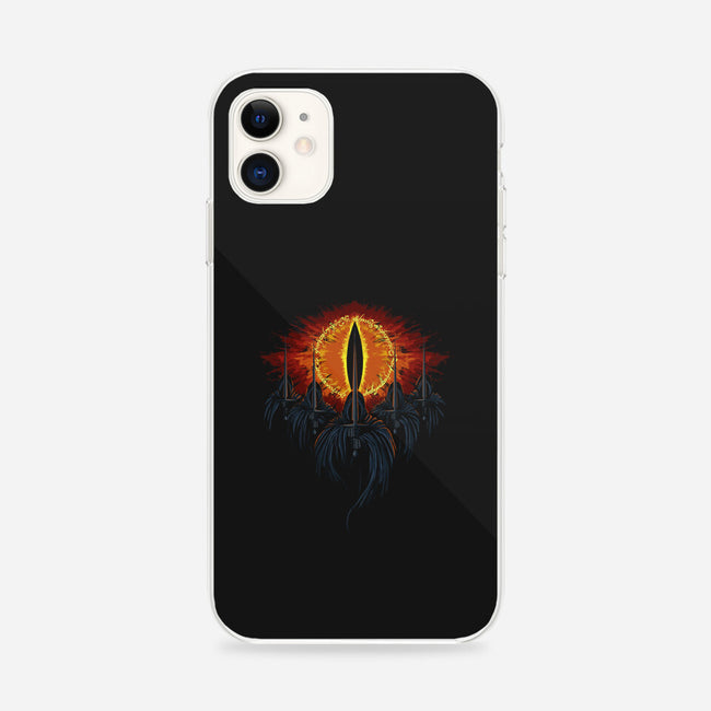 I See You-iphone snap phone case-Guillercraist