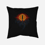 I See You-none non-removable cover w insert throw pillow-Guillercraist
