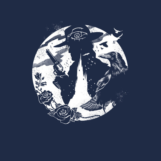 I Shoot With My Mind-mens heavyweight tee-vp021