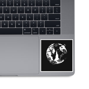 I Shoot With My Mind