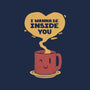 I Wanna Be Inside You-none basic tote-tobefonseca