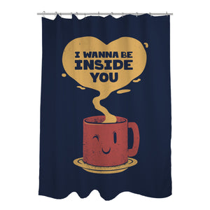 I Wanna Be Inside You