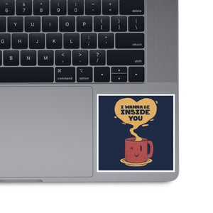 I Wanna Be Inside You