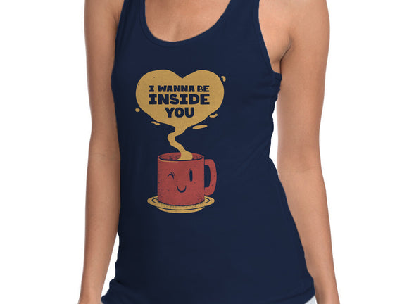 I Wanna Be Inside You