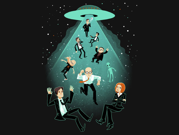 I Wanna Believe