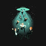 I Wanna Believe-mens heavyweight tee-theGorgonist