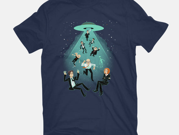 I Wanna Believe