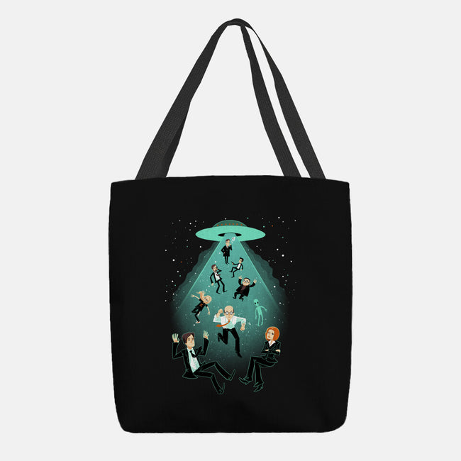 I Wanna Believe-none basic tote-theGorgonist