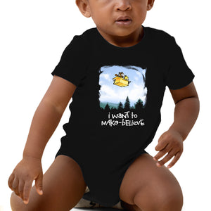 I Want To Make-Believe