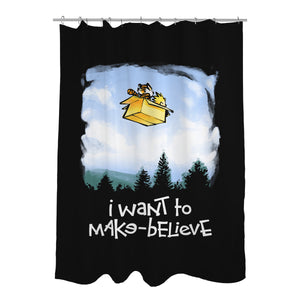 I Want To Make-Believe