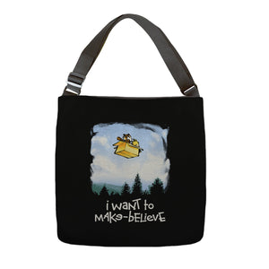 I Want To Make-Believe