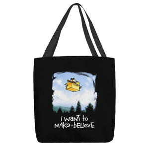 I Want To Make-Believe