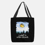 I Want To Make-Believe-none basic tote-harebrained