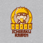 Ichiraku Ramen-womens v-neck tee-Donnie