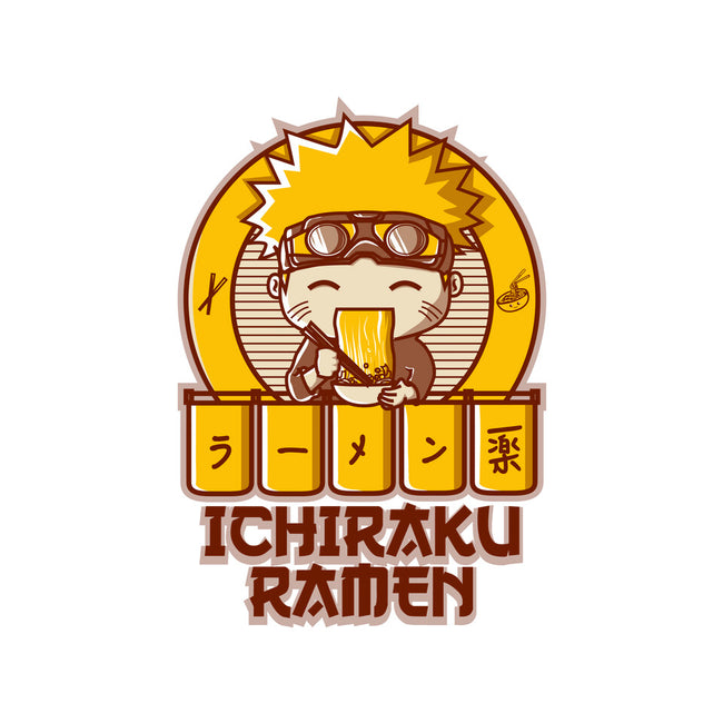 Ichiraku Ramen-womens v-neck tee-Donnie