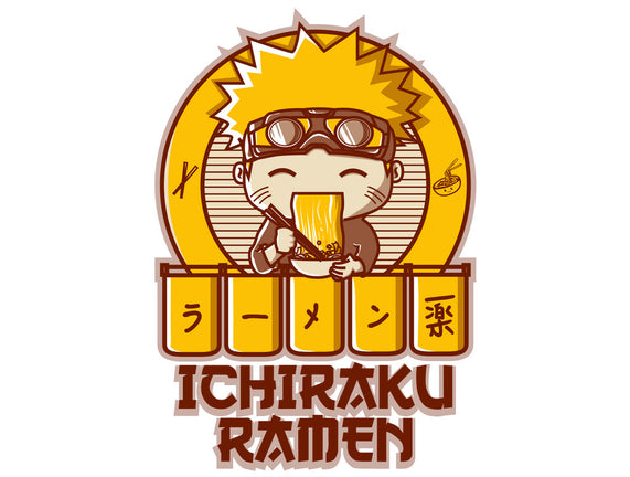 Ichiraku Ramen