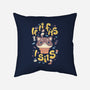 If I Fits, I Sits-none removable cover w insert throw pillow-Geekydog