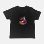 If You Gotta Go...-baby basic tee-boltfromtheblue