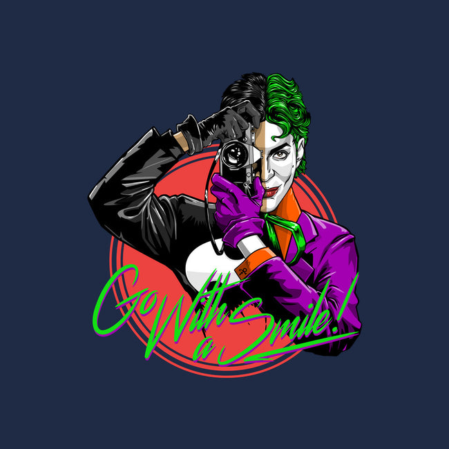 If You Gotta Go...-mens heavyweight tee-boltfromtheblue