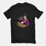 If You Gotta Go...-mens heavyweight tee-boltfromtheblue