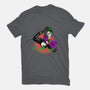 If You Gotta Go...-mens heavyweight tee-boltfromtheblue