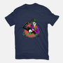 If You Gotta Go...-mens heavyweight tee-boltfromtheblue