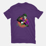 If You Gotta Go...-mens heavyweight tee-boltfromtheblue
