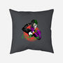 If You Gotta Go...-none removable cover w insert throw pillow-boltfromtheblue