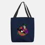 If You Gotta Go...-none basic tote-boltfromtheblue