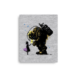 I'll Always Protect You