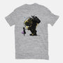I'll Always Protect You-mens long sleeved tee-Logan Feliciano