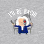 I'll Be Bach-none matte poster-wearviral