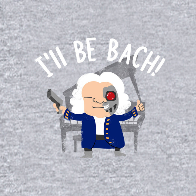 I'll Be Bach-womens off shoulder tee-wearviral