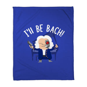 I'll Be Bach