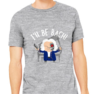 I'll Be Bach