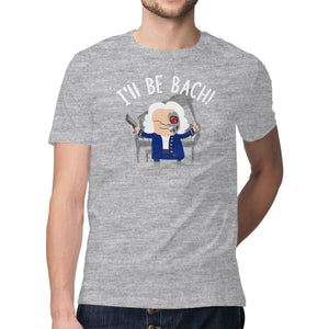 I'll Be Bach