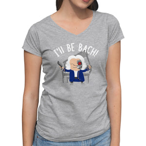 I'll Be Bach
