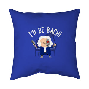 I'll Be Bach