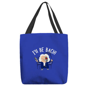 I'll Be Bach