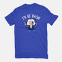 I'll Be Bach-mens premium tee-wearviral