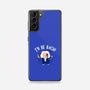 I'll Be Bach-samsung snap phone case-wearviral