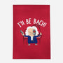 I'll Be Bach-none indoor rug-wearviral