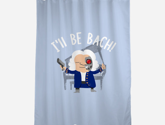 I'll Be Bach